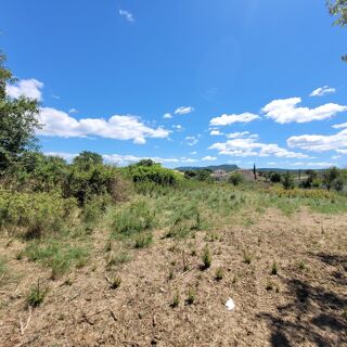  Terrain à vendre 1075 m²
