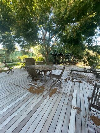  Maison à vendre 4 pièces 120 m²