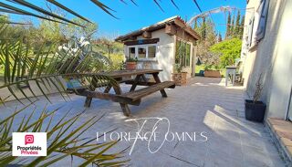  Villa à vendre 5 pièces 101 m²