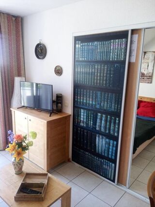  Appartement � louer 2 pi�ces 34 m�