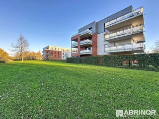  Appartement à vendre 3 pièces 66 m²