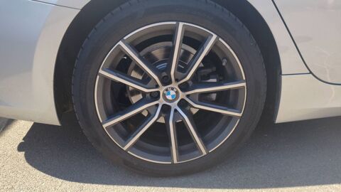 S&eacute;rie 3 320i 184 Steptronic8 Luxury 2020 occasion 60600 Fitz James