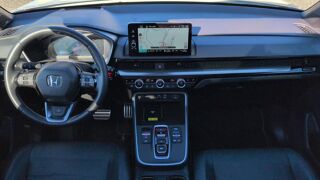 CR-V 2.0 i-MMD 184 Hybrid BVA2 Advance Tech 2025 occasion 57370 Phalsbourg