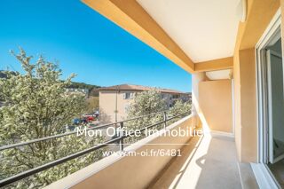  Appartement � vendre 3 pi�ces 60 m�