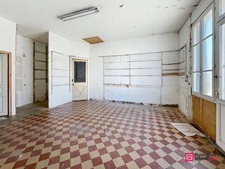  Maison � vendre 3 pi�ces 50 m�