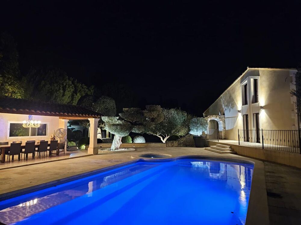 � vendre  Maison Graveson (13690)