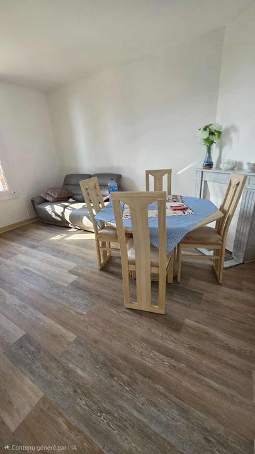 Location Appartement Appartement de 38m2 à louer sur Montry Montry