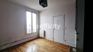  Appartement à vendre 3 pièces 50 m²