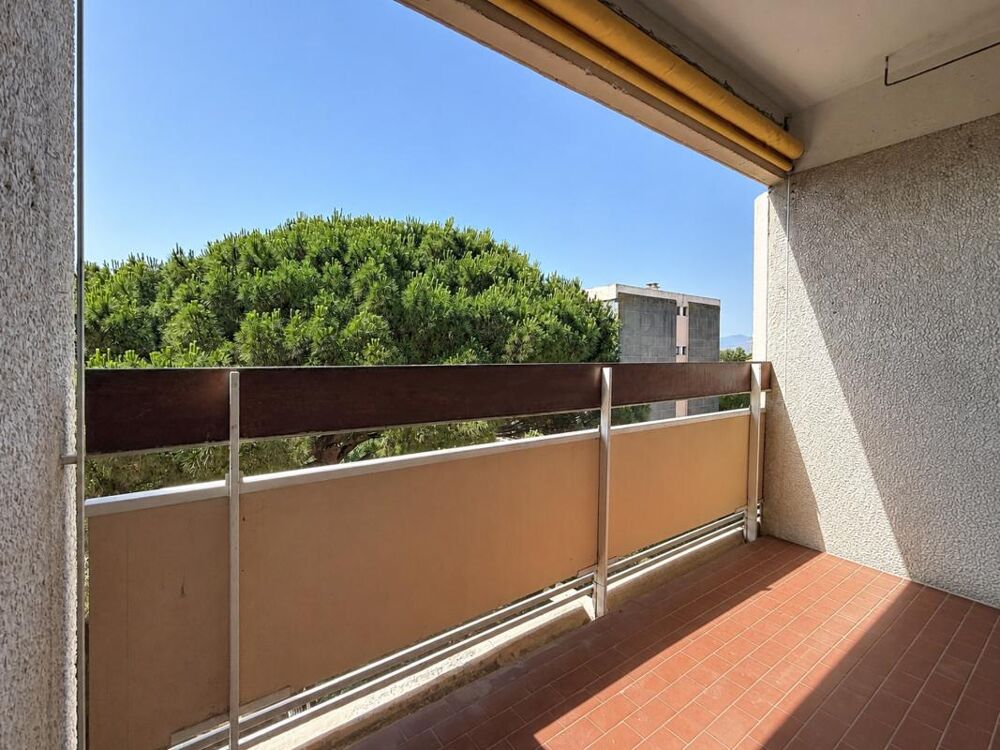 Vente Appartement Appartement Frejus
