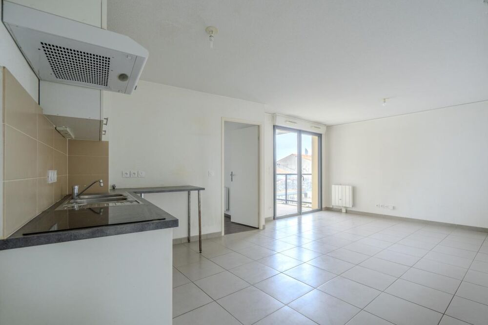 Vente Appartement Appartement Bordeaux