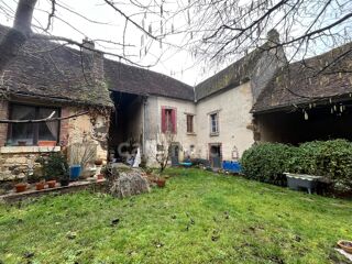  Maison à vendre 7 pièces 214 m²