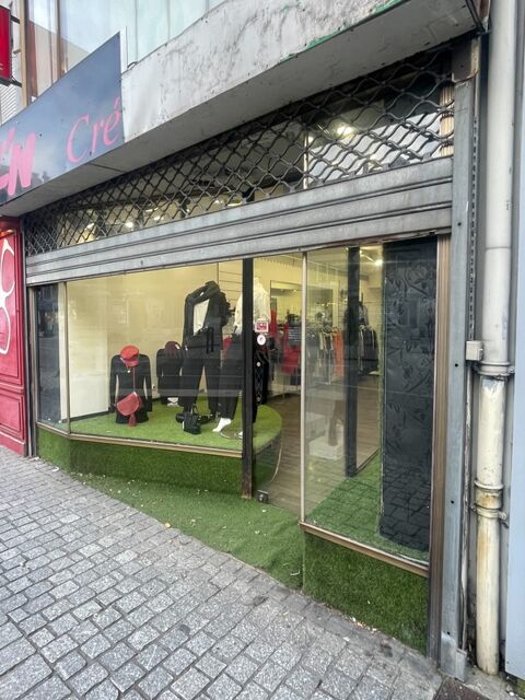 Local/bureau &agrave; vendre LOURDES (65) 210000 65100 Lourdes