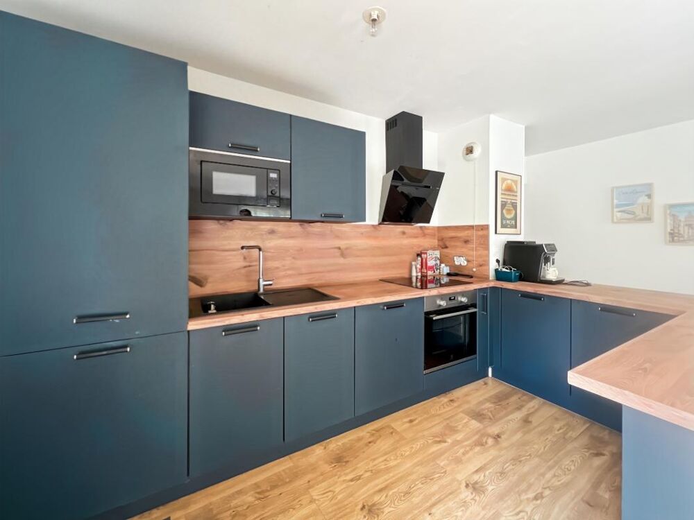 Location Appartement APPARTEMENT MEUBLE A LOUER - 2 PLACES DE PARKING - JARDIN & TERRASSE - CHAUFFAGE COMPRIS Balma