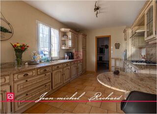 Maison à vendre 6 pièces 146 m²