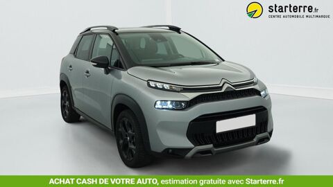 Citro&euml;n C3 Aircross PureTech 110 S&S BVM6 Max 2024 occasion Saint-Fons 69190