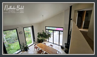  Maison à vendre 8 pièces 259 m²