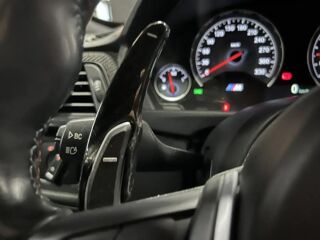M4 3.0i 24cv Steptronic 370cv 2014 occasion 74330 Poisy