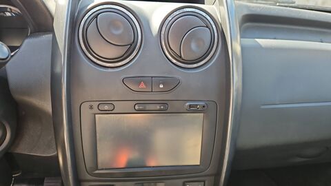 Duster 1.5 Blue dCi 115 Black Touch 2017 occasion 97421 Saint Louis