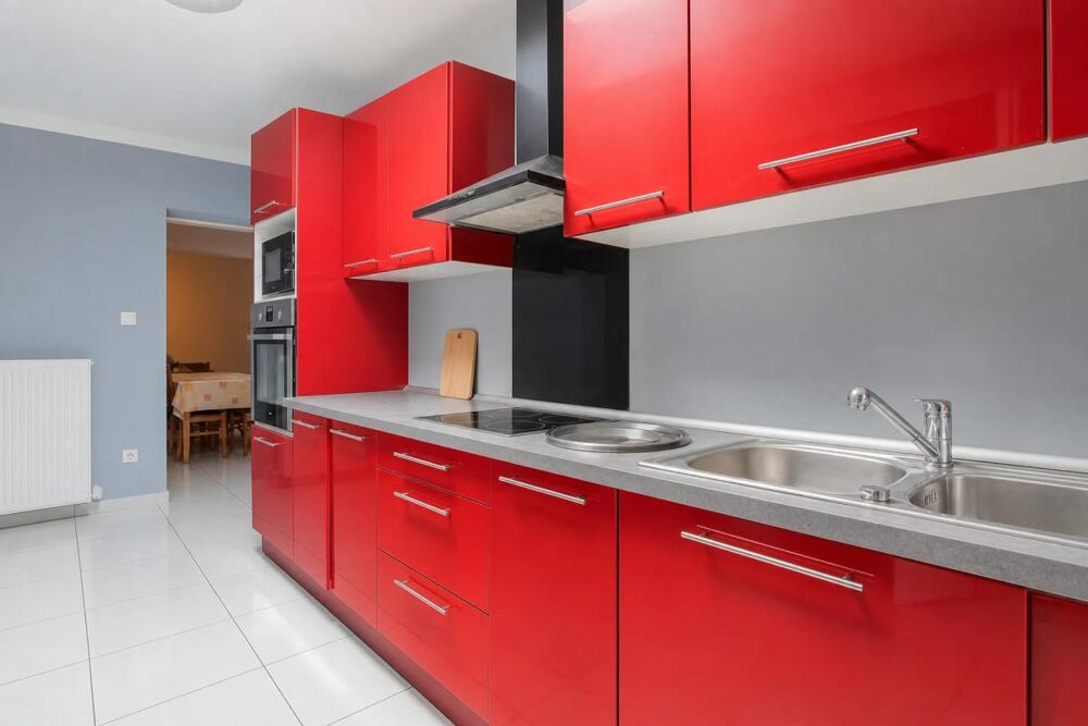 Vente Maison Spacieuse Maison Familiale - Travaux à prévoir Roubaix