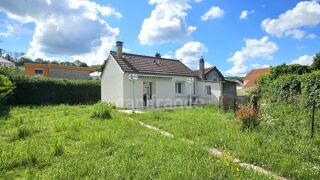  Maison à vendre 3 pièces 64 m²