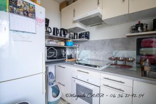  Appartement � vendre 2 pi�ces 36 m�