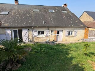  Maison � vendre 8 pi�ces 200 m�