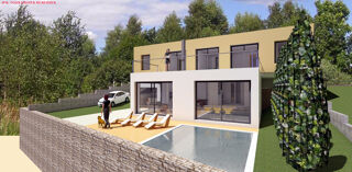  Terrain  vendre 323 m