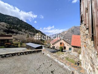  Remise / Grange � vendre 3 pi�ces 100 m� Beaufin