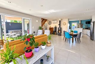  Maison à vendre 7 pièces 189 m²