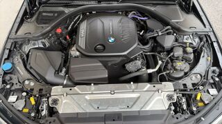 S&eacute;rie 3 G20 phase 1 320d 190 Mild Hybrid BVA8 Pack M 2021 occasion 75011 Paris