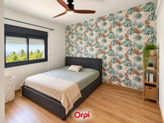 Vente Appartement ORPI LA POSSESSION - Appartement T2 La possession