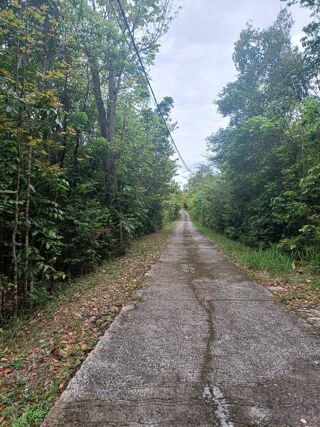  Terrain  vendre 1050 m