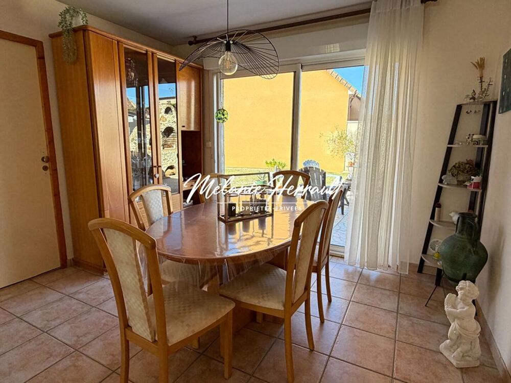 Vente Maison Maison - 3 chambres à Brette les Pins (72250) Brette les pins