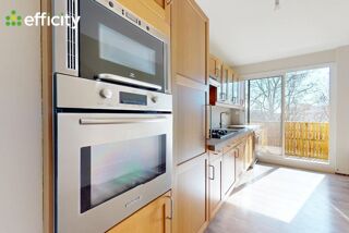  Appartement � vendre 4 pi�ces 88 m�