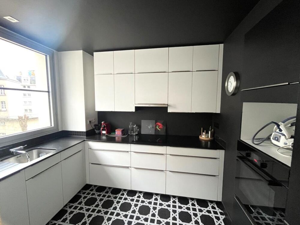 Vente Appartement Appartement Nantes