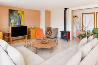  Maison à vendre 5 pièces 206 m²