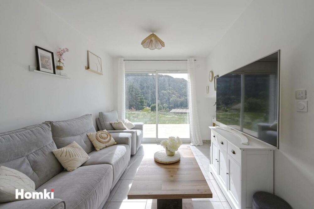 Vente Maison Maison familiale 95 m² – Terrain 685 m² – Saint-Aupre Saint aupre