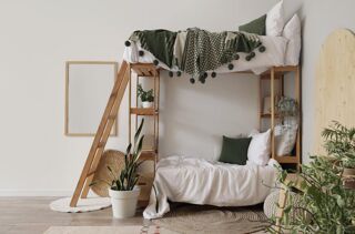  Appartement � vendre 4 pi�ces 82 m�