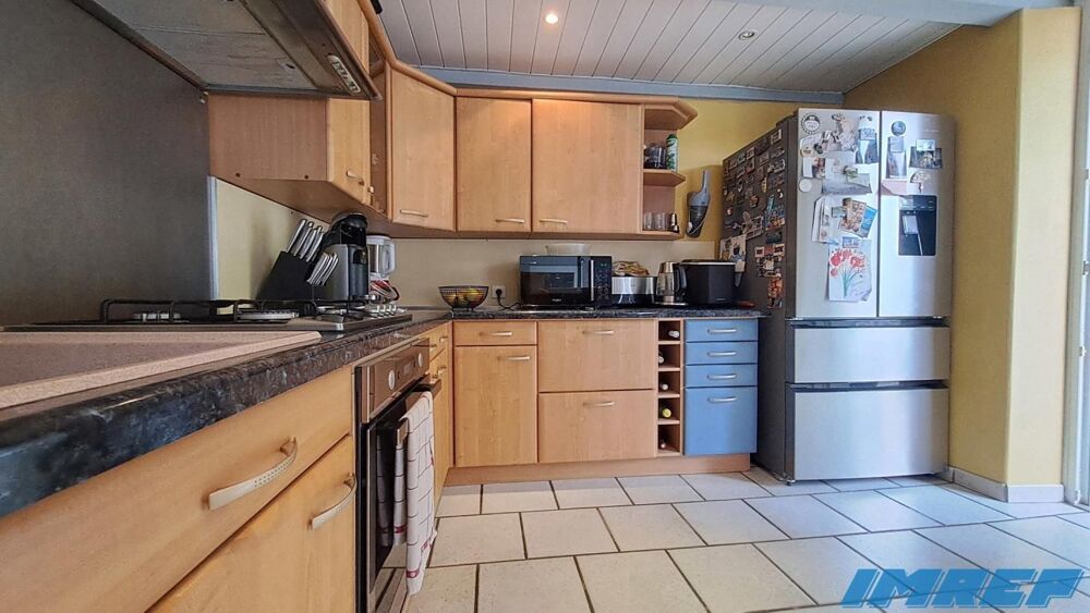 Vente Maison Maison avec 2 logements Terrasses Parkings 13009 MARSEILLE Marseille 9