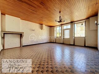  Maison à vendre 6 pièces 150 m²