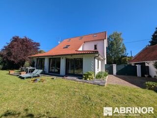  Maison à vendre 5 pièces 146 m²