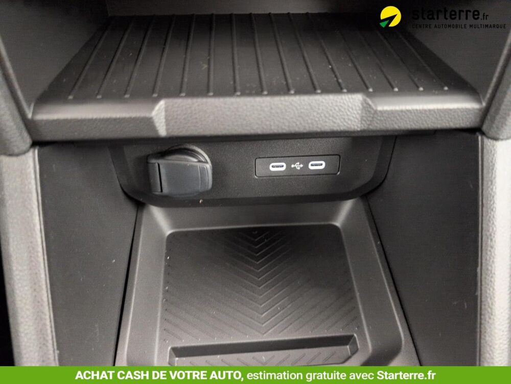 Duster Mild Hybrid 140 Expression 2026 occasion 69190 Saint-Fons