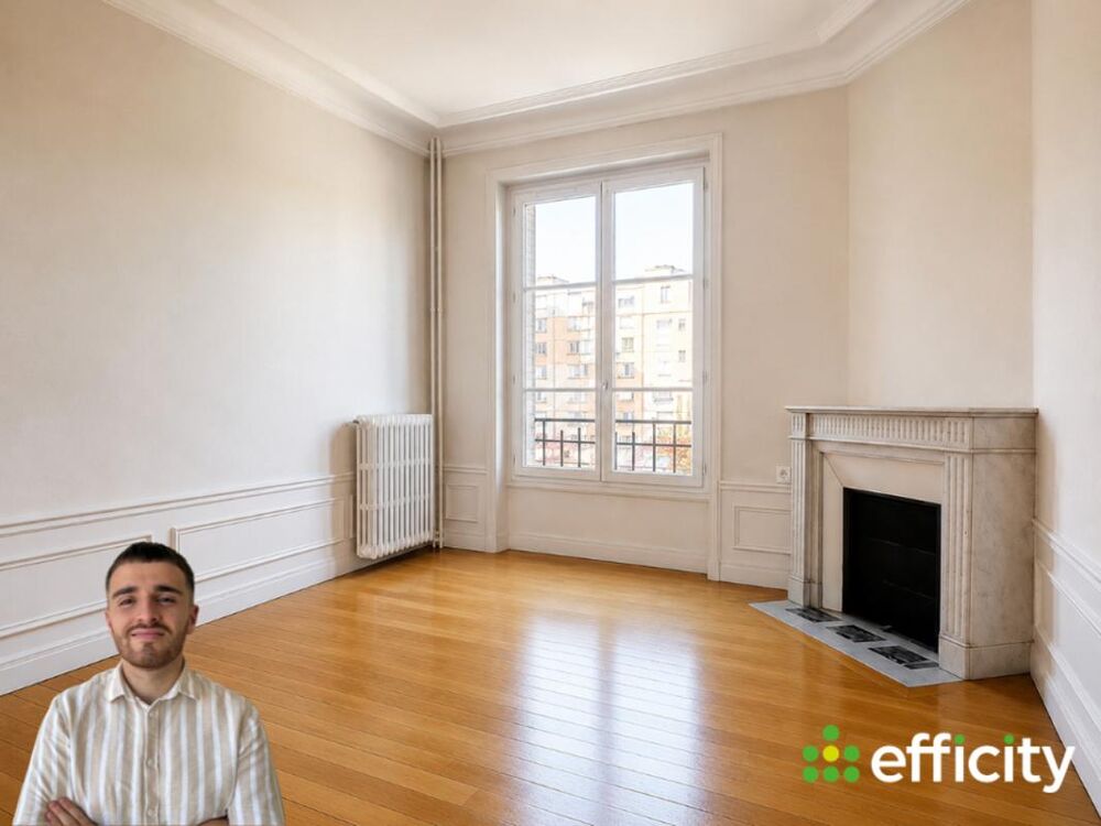 Vente Appartement Appartement Saint etienne