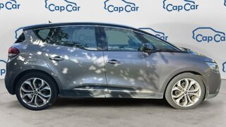 Sc&eacute;nic IV 1.2 TCe 115 Zen 2017 occasion 35130 La Guerche De Bretagne