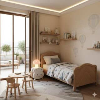  Appartement � vendre 4 pi�ces 82 m�