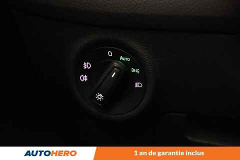 Kodiaq 2.0 TDI SCR 4x4 Scout DSG7 7PL 150 ch 2018 occasion 92130 Issy-les-Moulineaux