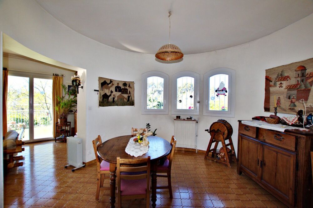 à vendre  Maison Marseille 12
