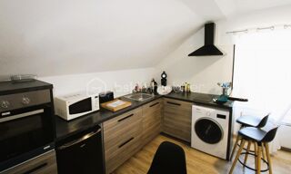  Immeuble  vendre 11 pices 202 m