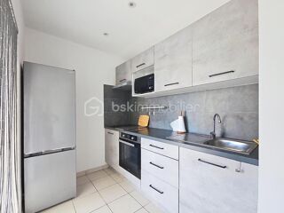  Appartement à vendre 2 pièces 41 m²