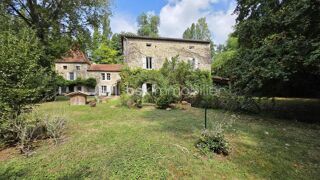  Moulin à vendre 10 pièces 402 m² Bazens